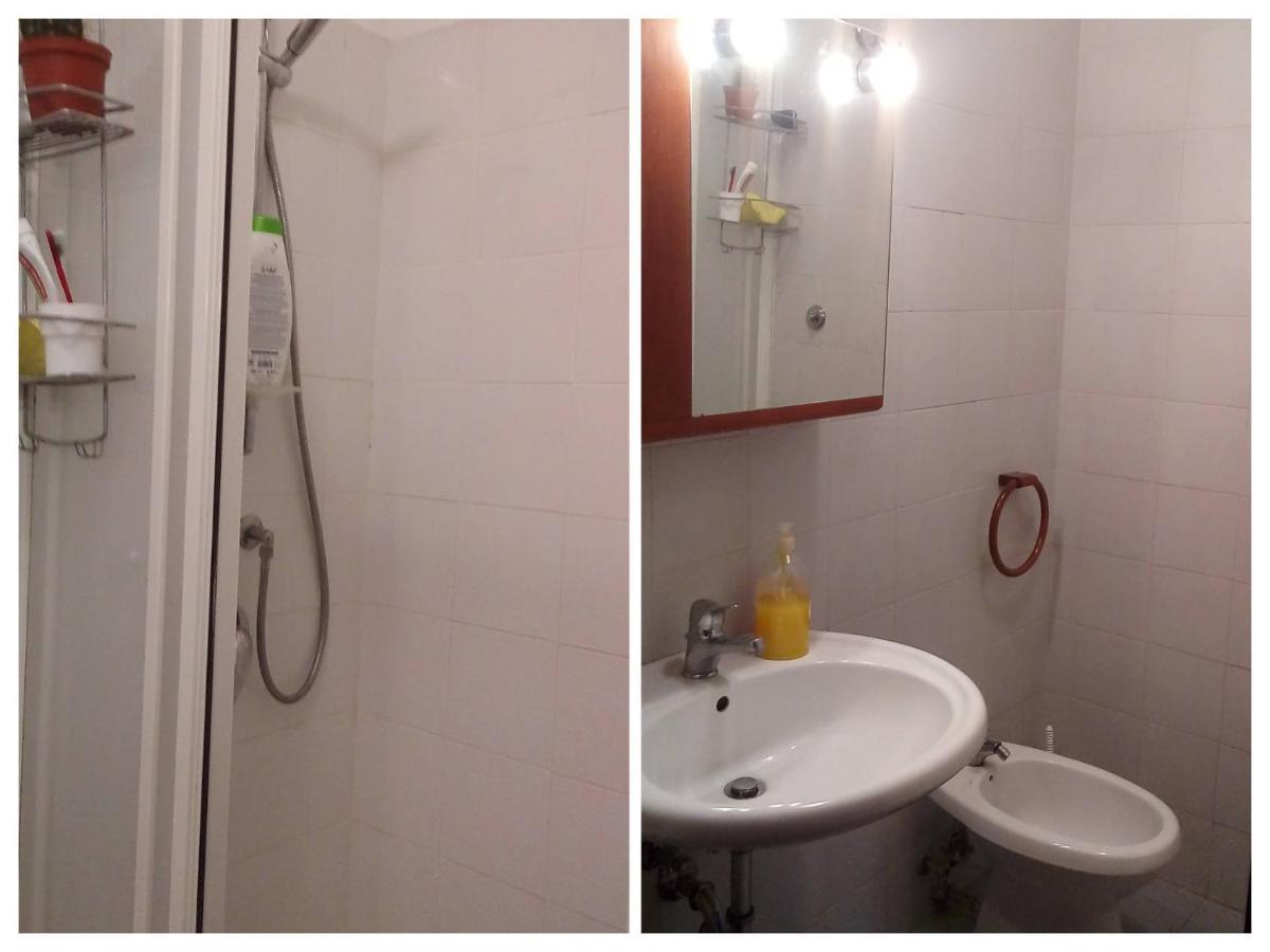Euroom1 B&B Rome Luaran gambar