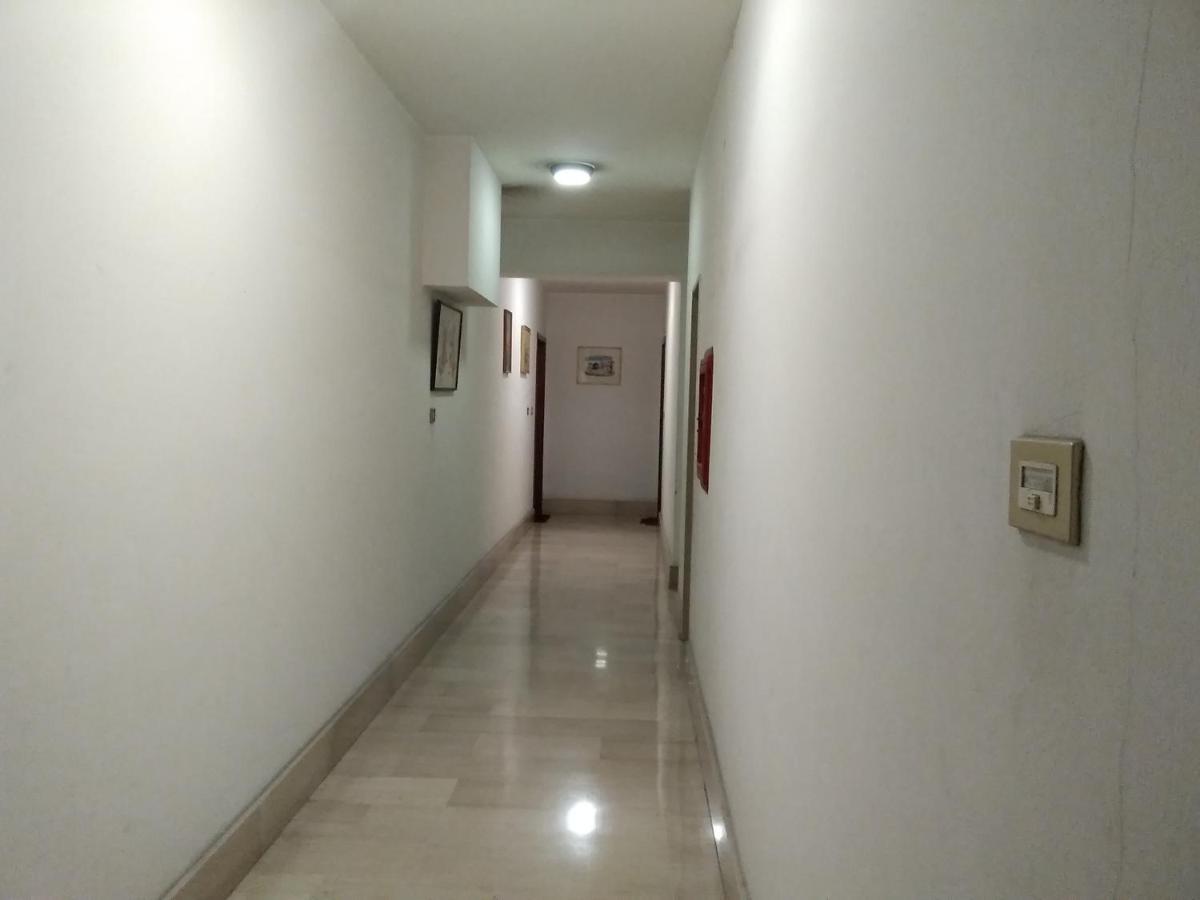 Euroom1 B&B Rome Luaran gambar