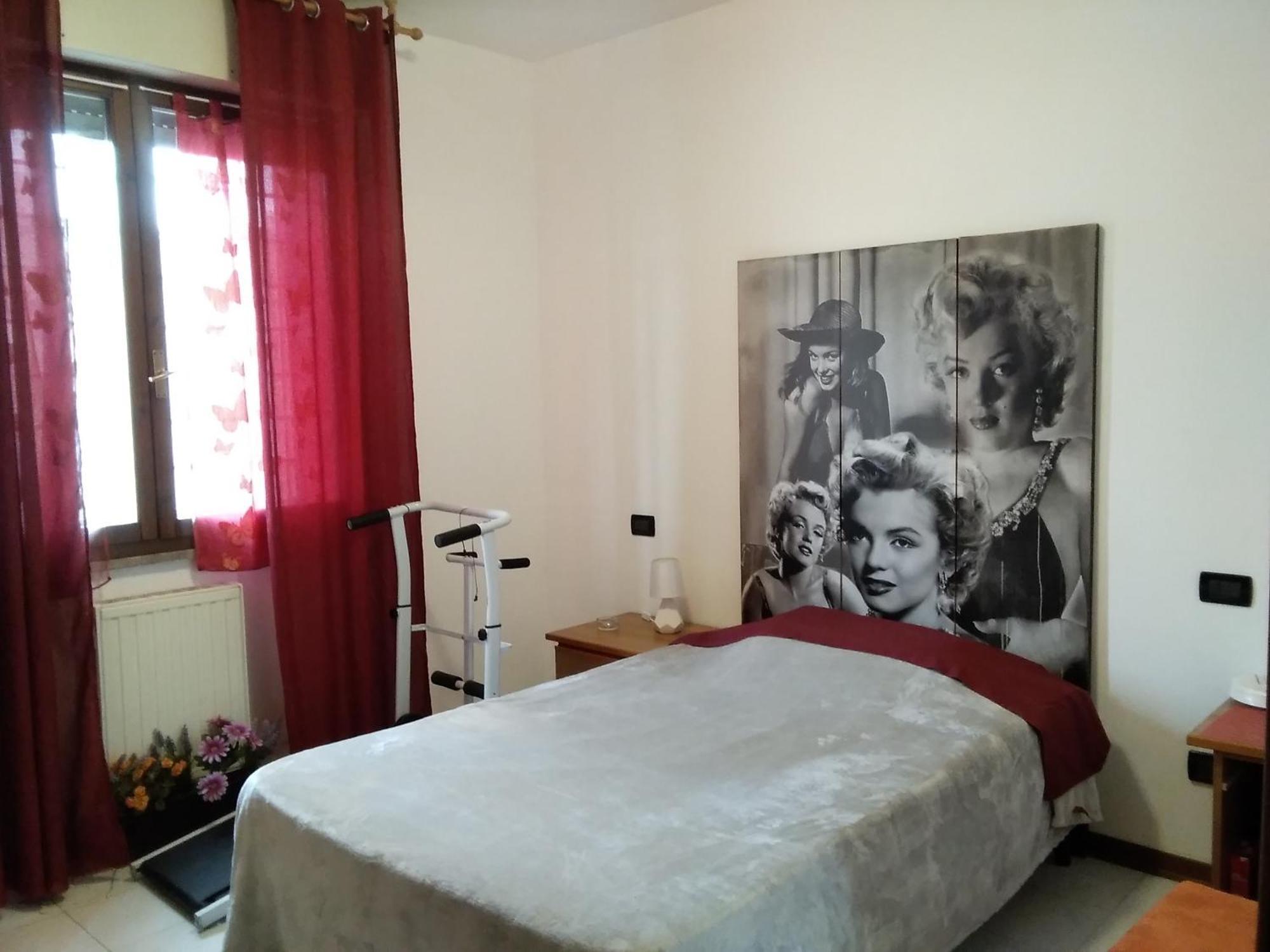 Euroom1 B&B Rome Luaran gambar